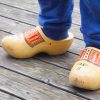オランダの木靴